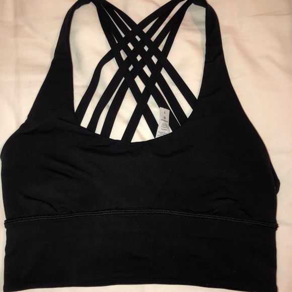 SOLD Lululemon bra - Picture 2 of 8